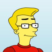 Benutzeravatar